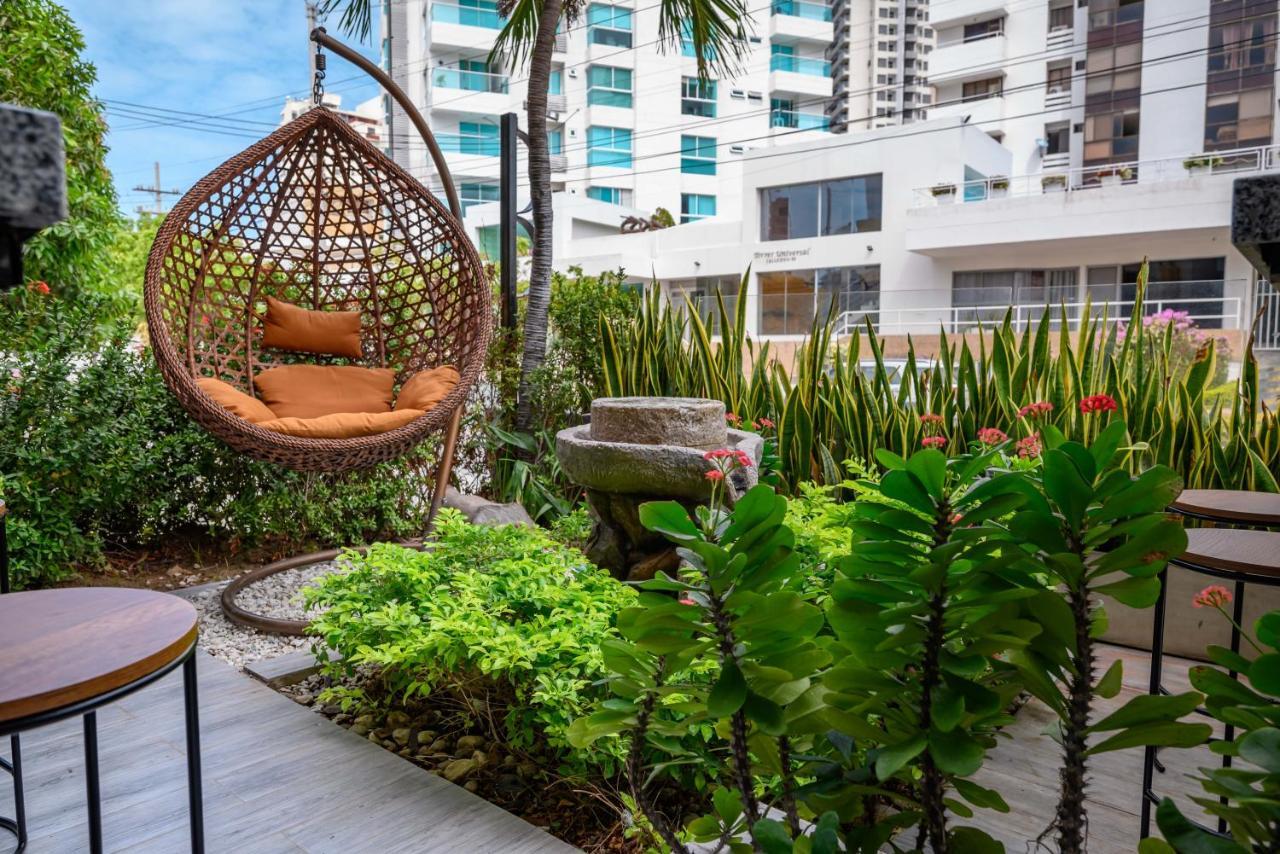 Kh Boutique Hotel 5*