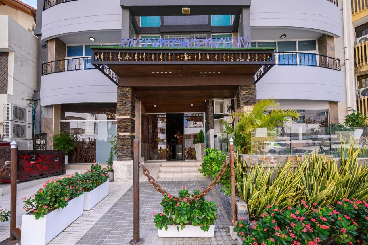 Kh Boutique Hotel Santa Marta (Magdalena)